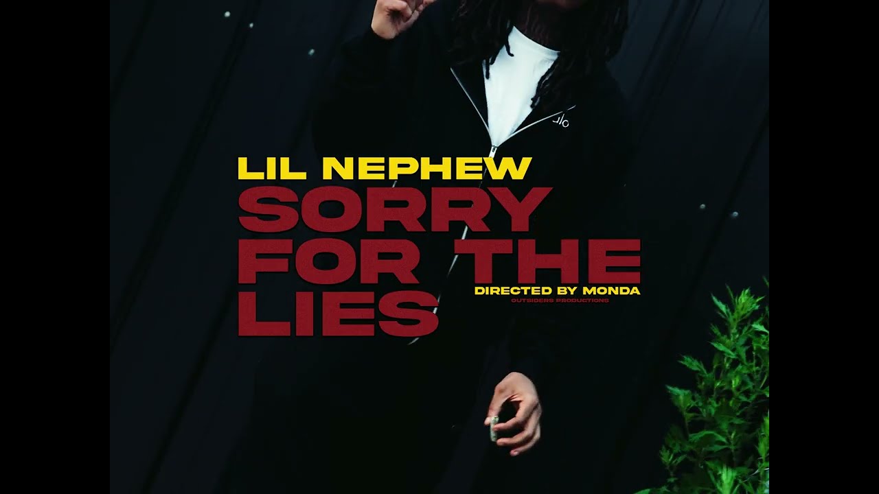 Lil Nephew - 