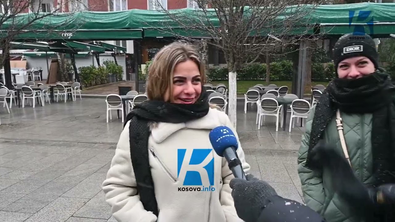 Ju nuk keni vëlla, nuk keni as motër, por ai është fëmija i prindërve tuaj, kush është?