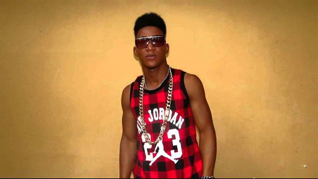 KING MELODY- TAP TO ME Salone music