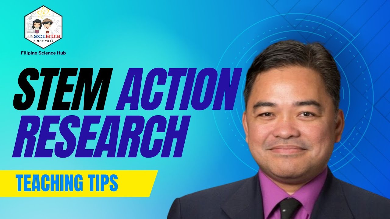 Improving Teaching and Learning Using Action Research