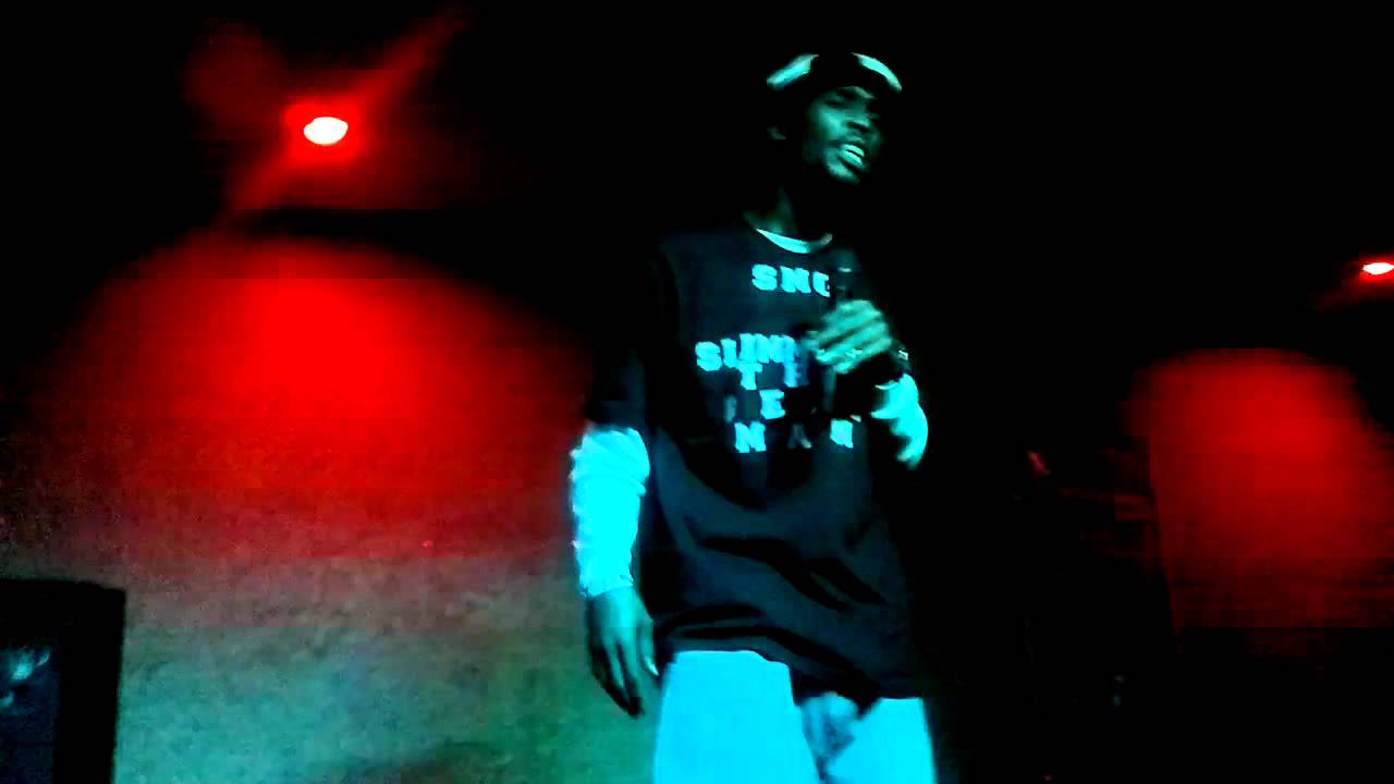 SLIMMIOSKI PERFORMING CLUB ZONA