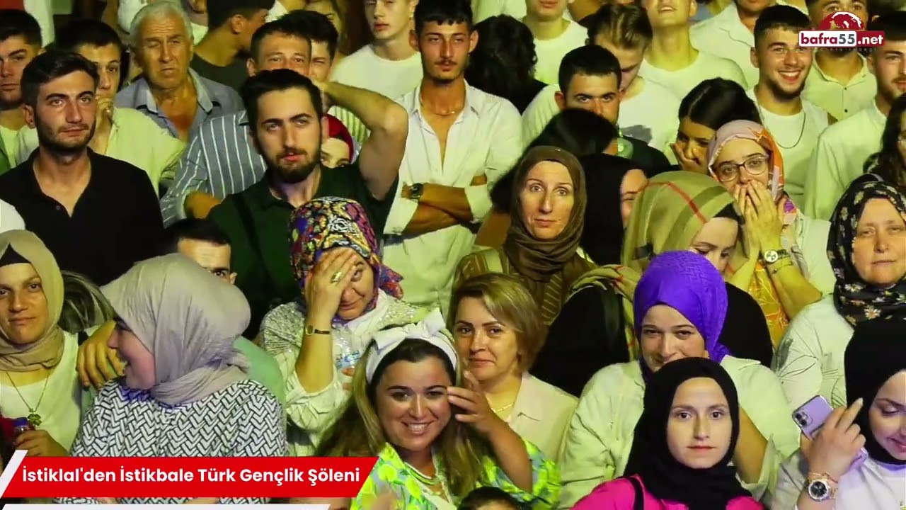 ÜLKÜ OCAKLARI ALİ KINIK KONSERİ