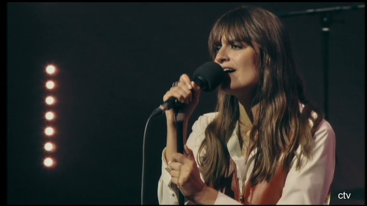 Clara Luciani - Cette Chanson
