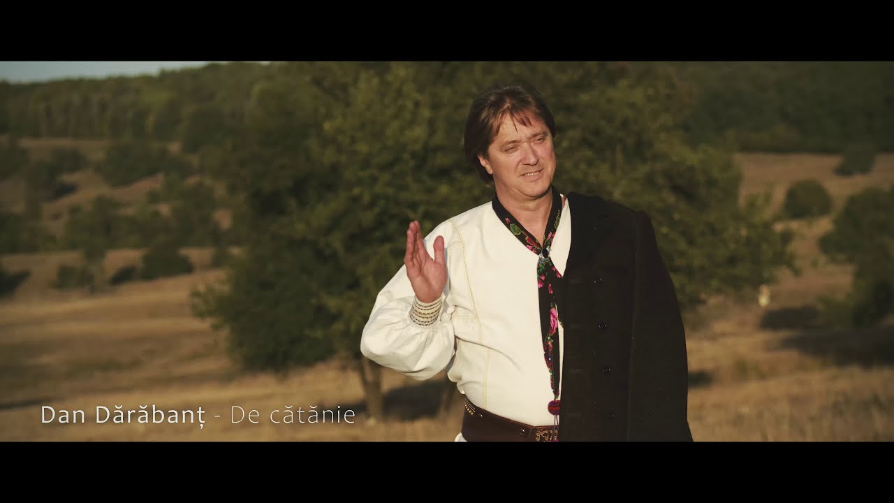 Dan Dărăbanț   De cătănie