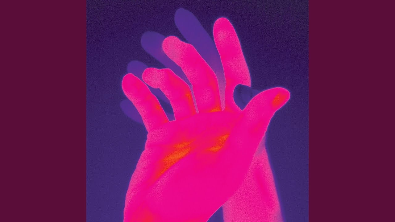 &AElig;thernit&eacute; (feat. Malik Djoudi)