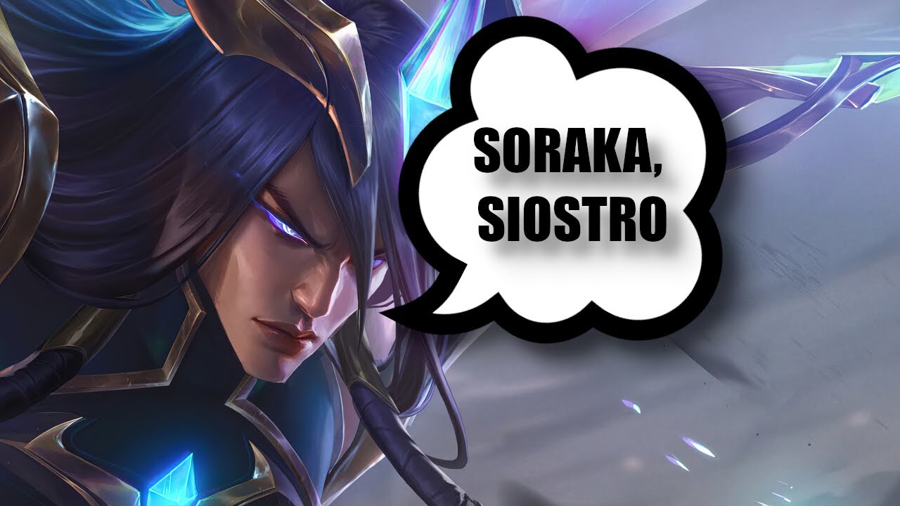 15 Tajemnic interakcji Dawnbringer Yone
