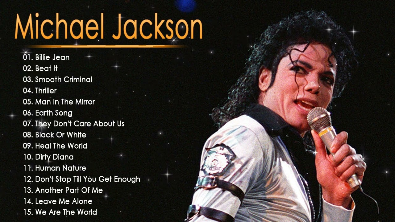 Michael Jackson: The King of Pop | Best of the Best