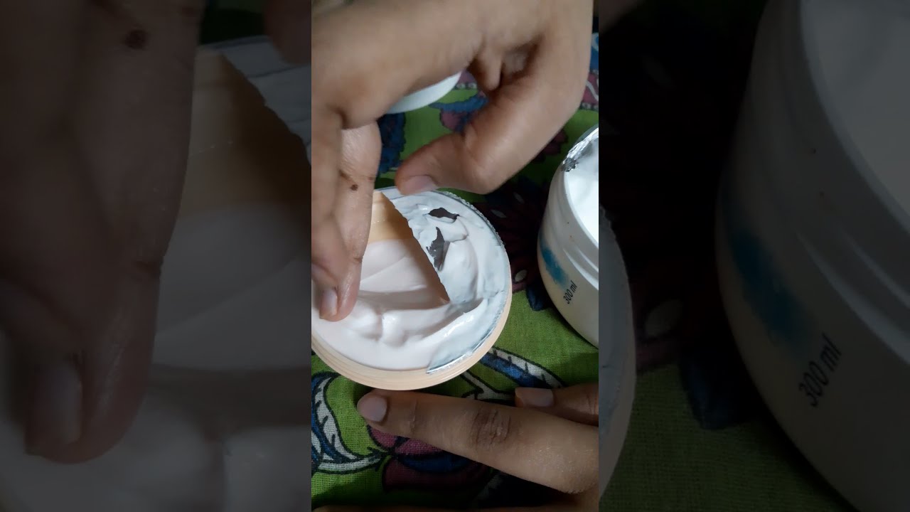 Nivea soft vs Lakme peach milk difference #makeupshorts #short