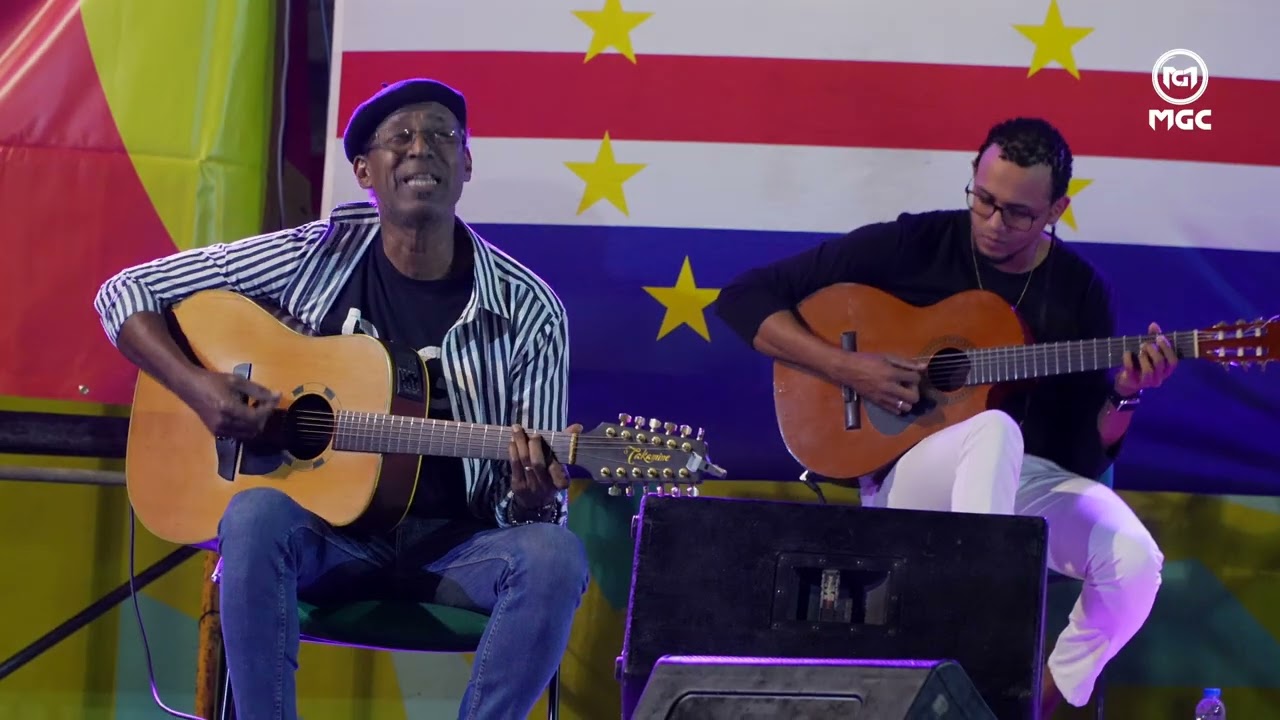 Leontina Fortes, Morna Fest,  Ribeira Brava, São Nicolau 2024