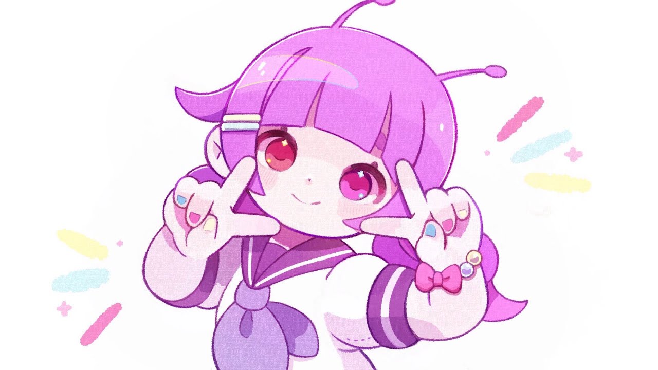 Snail's House - Cherry