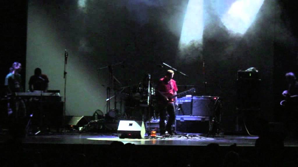 Devil's Walk - Ghost Note Project - Live at Sani