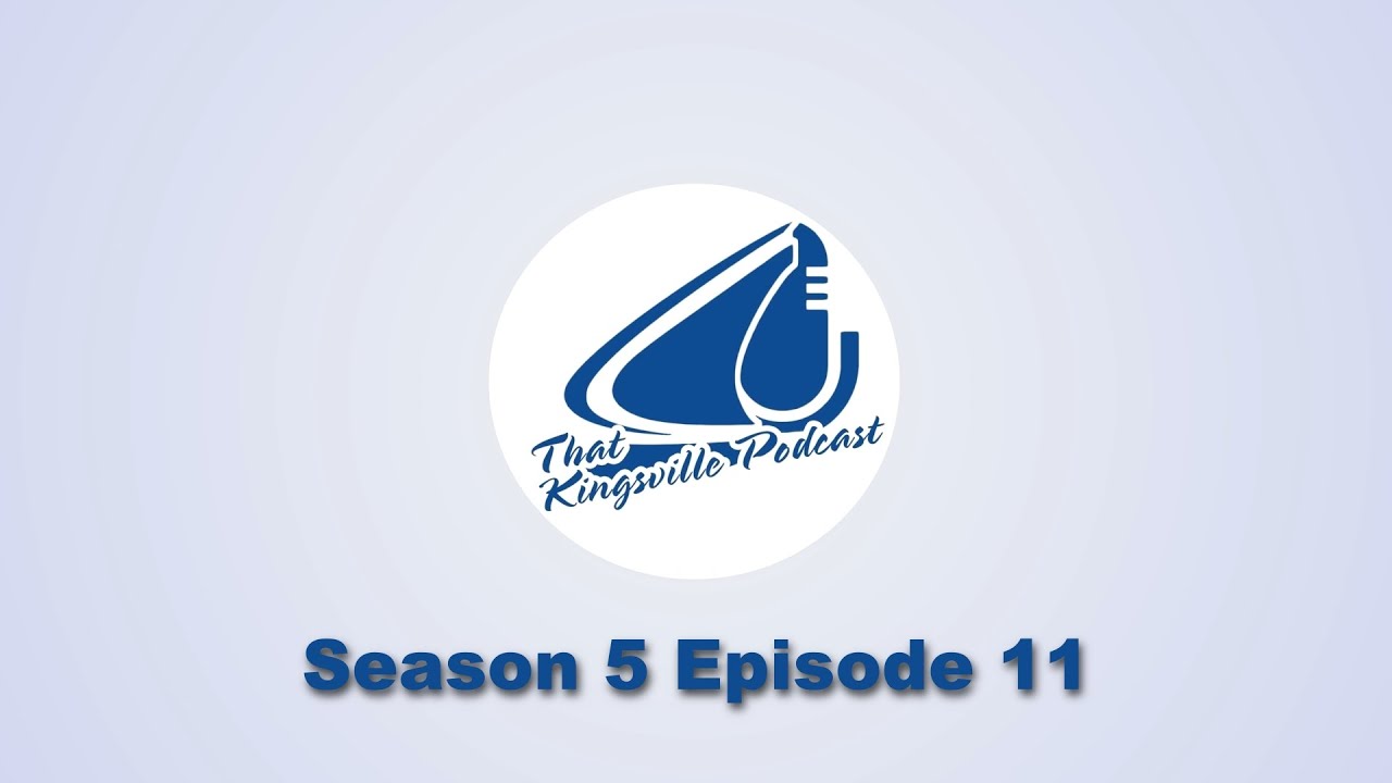 Se5 Ep11 - A cornucopia of topics! Grad, Wendy’s, GECDSB breach of Code of Conduct, more,