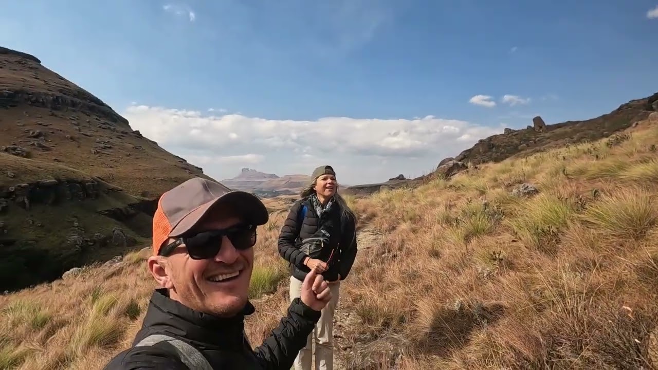 Drakensberg