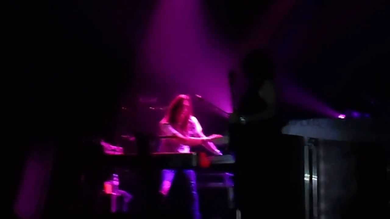 Rata Blanca - Venado Tuerto - Solos Walter Giardino y Danilo Moschen