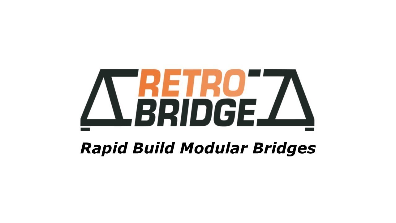 Rapid Build Modular Bridges