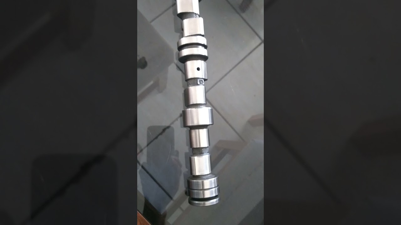 🗣️Não compre Eixo comando de válvulas antes deste vídeo!!👍