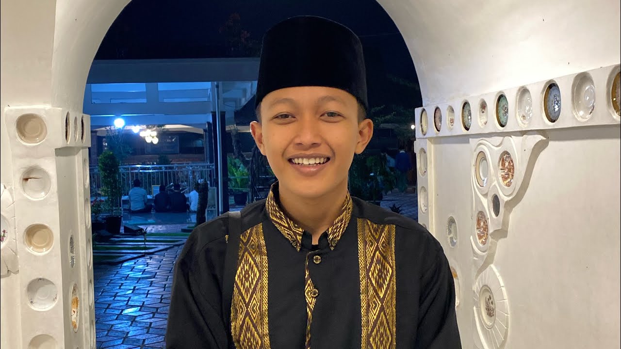 Assubhu Bada [ihsan ramadhan and Friend]