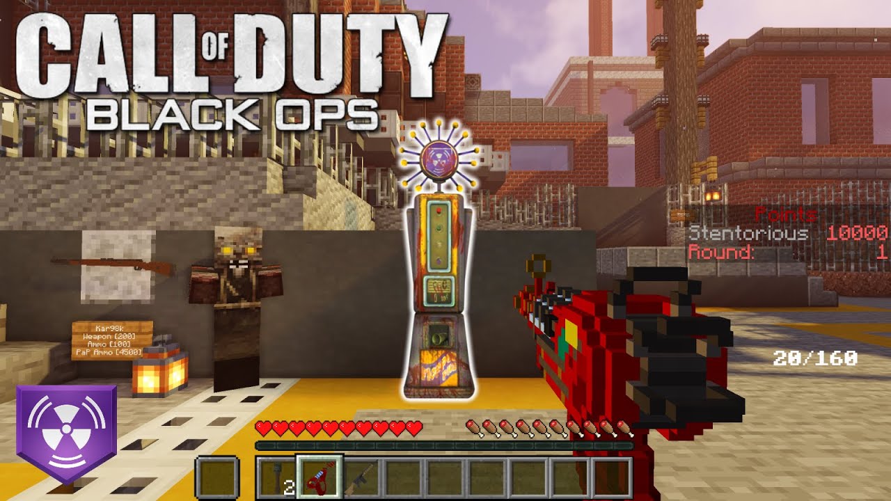I added PhD Flopper to Minecraft...