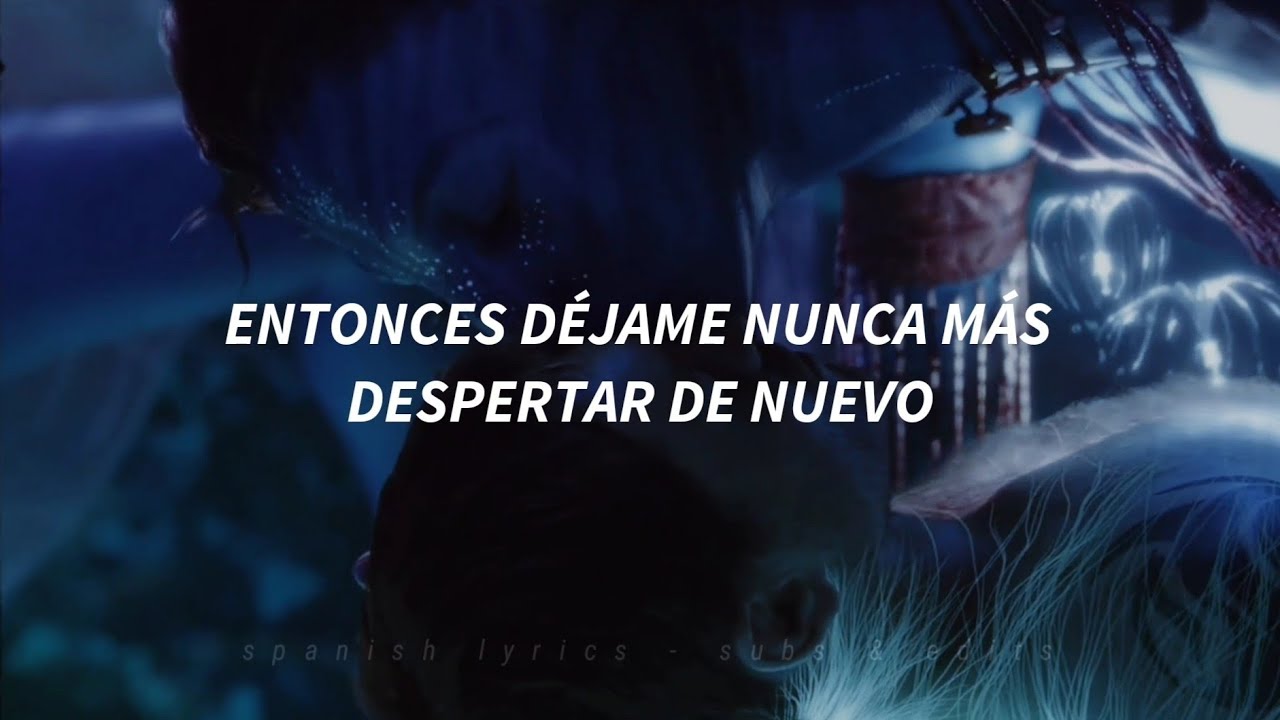 Evanescence - Before the dawn (Sub español)