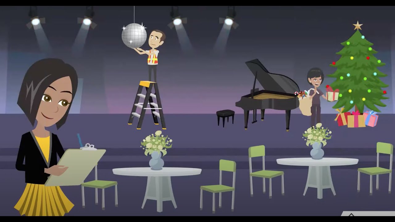 Why Hire An Event Planner?