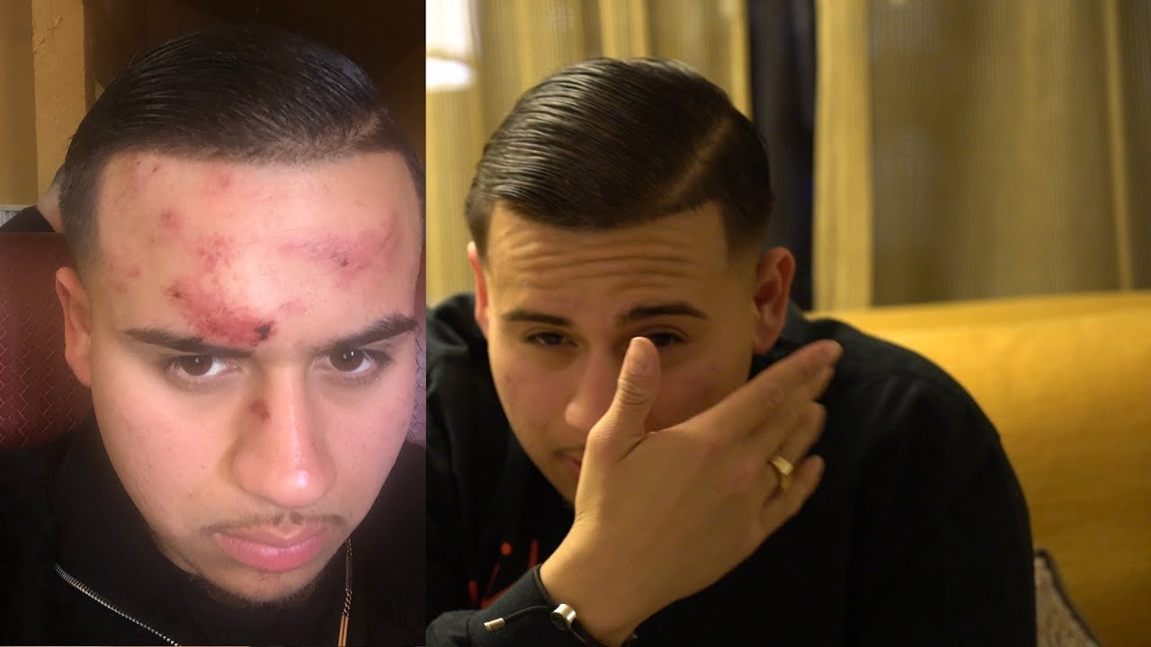 THIS IS WHAT HAPPENED!!