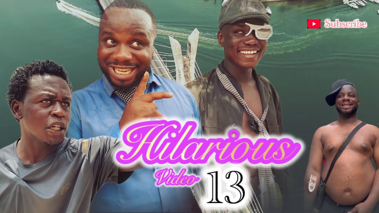 Sabinus and Goddy tallker who is the most foolish one#goviral #comedy #bestcomedyskit #comedyfilms 