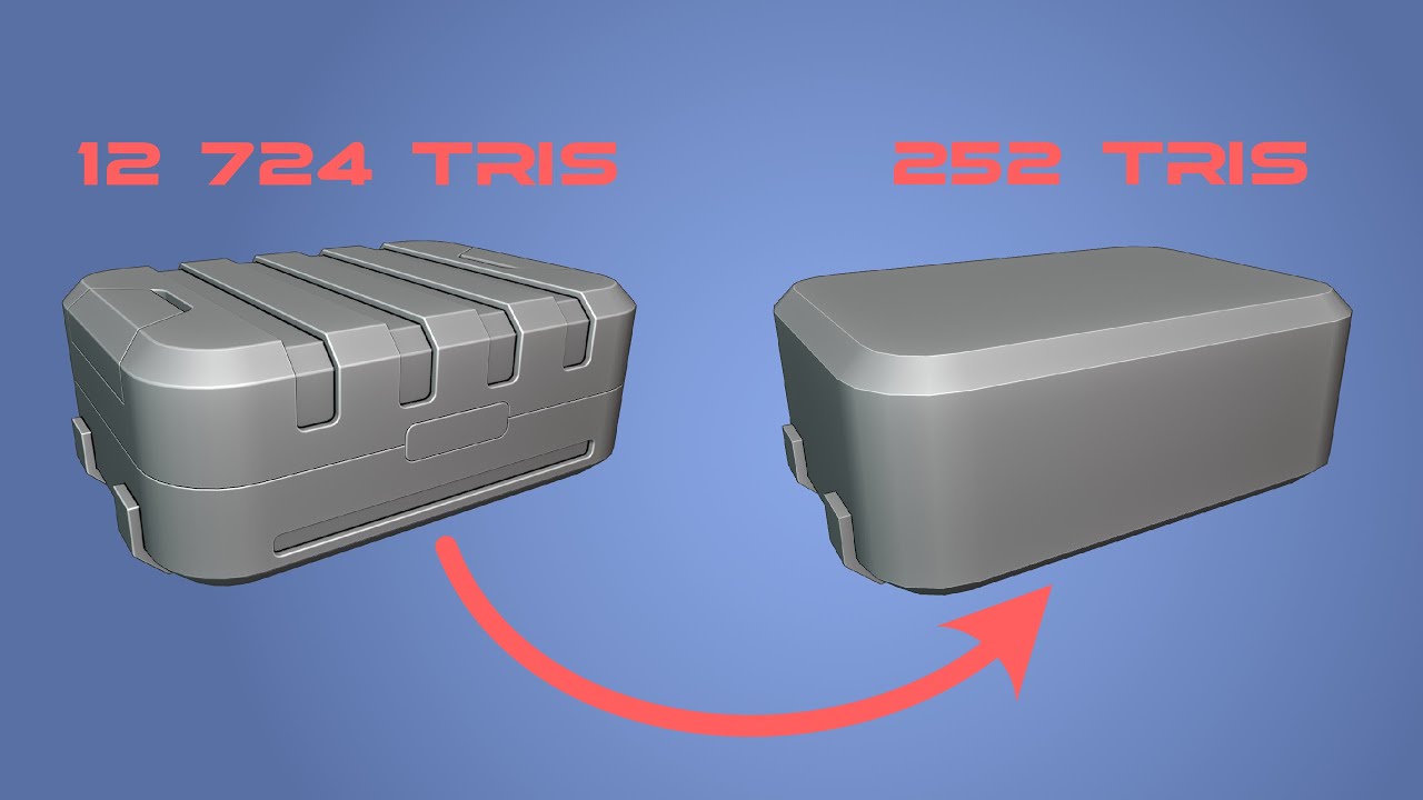 Quick Game Asset With Fluent And ZenUV (Blender Addon)