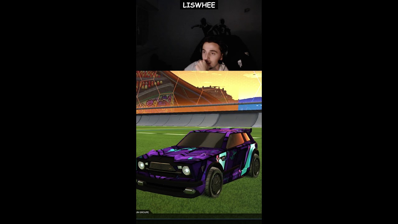Live Rocket League FR ! (Tournois abos) GOO les 2940 abos #rocketleague