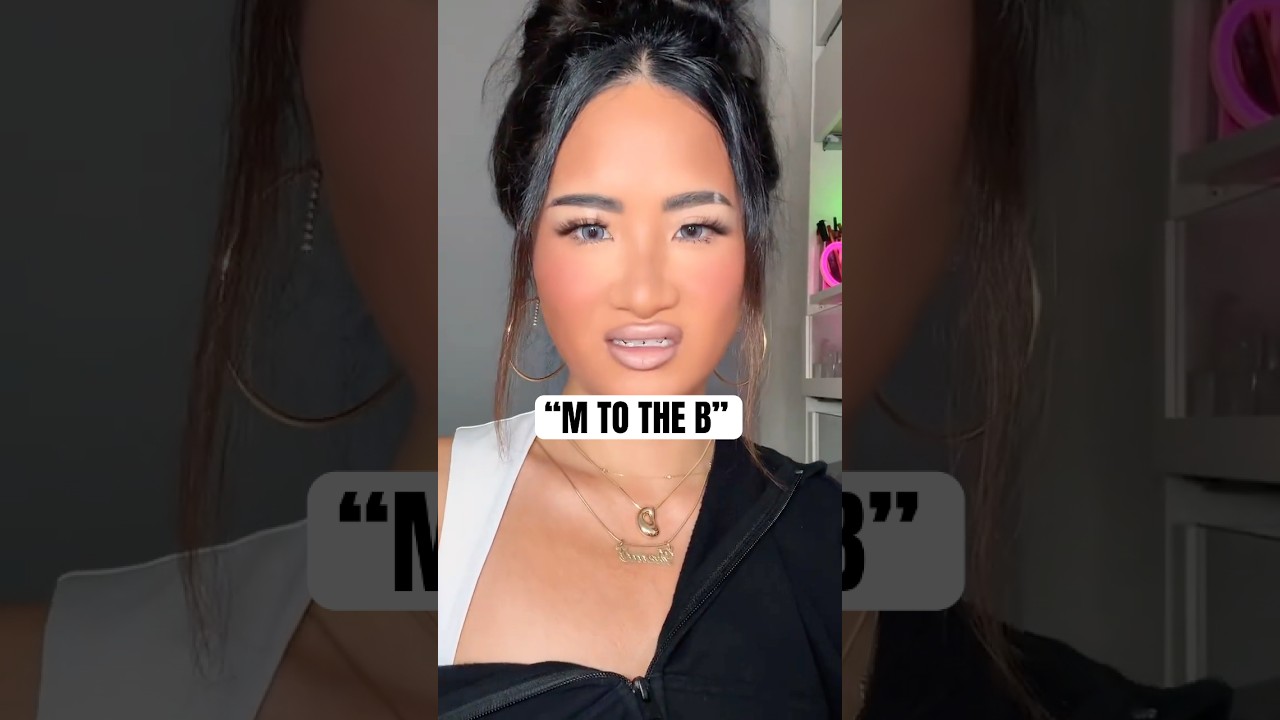 M TO THE B! CHAV MAKEUP TRANSFORMATION 