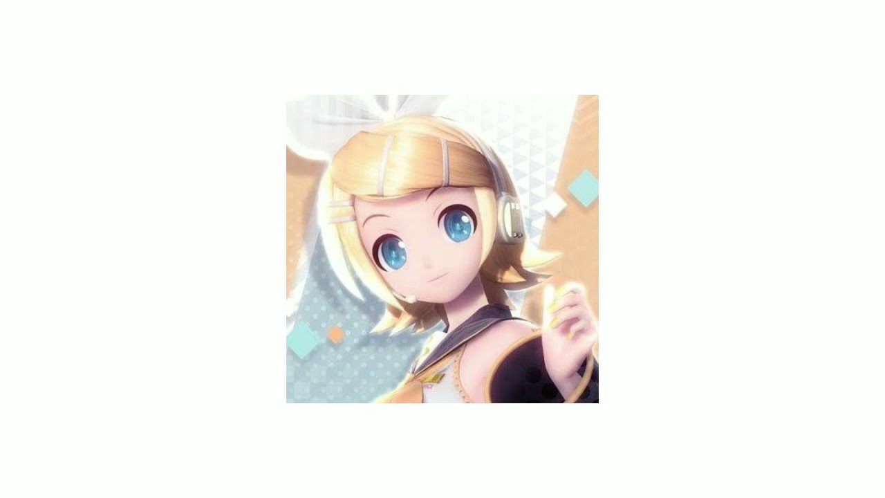 Lost One's Weeping - sped up