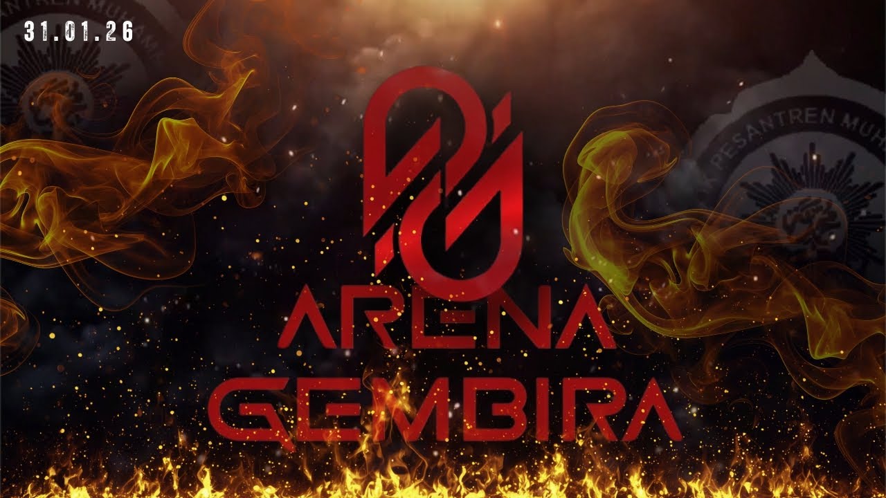 Arena Gembira 31.01.26 Pondok Pesantren Muhammadiyah Zaenab Masykur Adiwerna Tegal