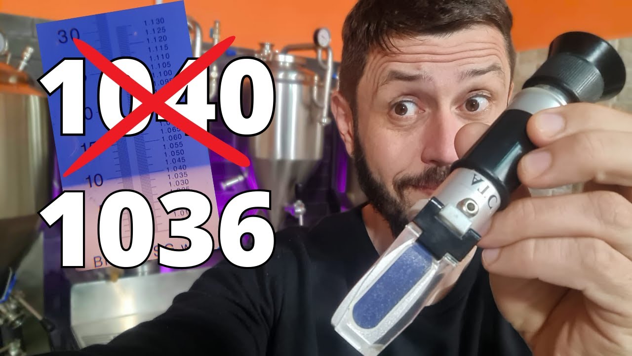 Você está medindo a OG errado!