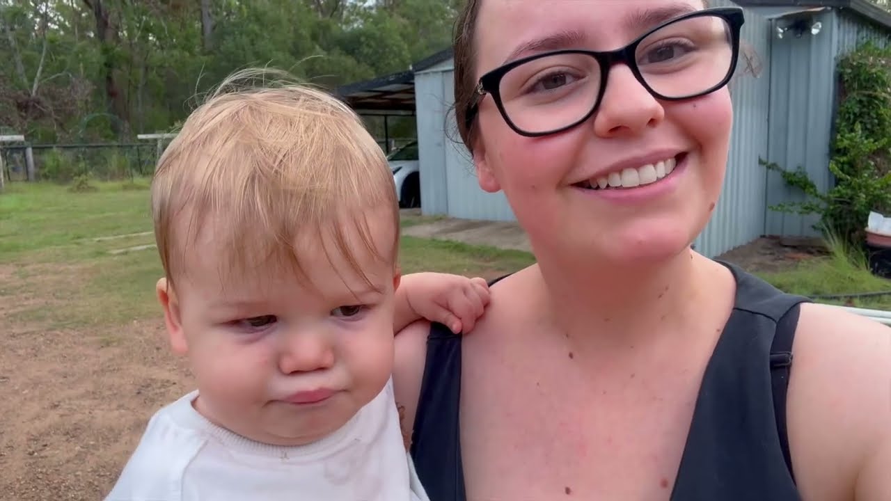 A Beautiful Weekend (01/03/2026 - 222)