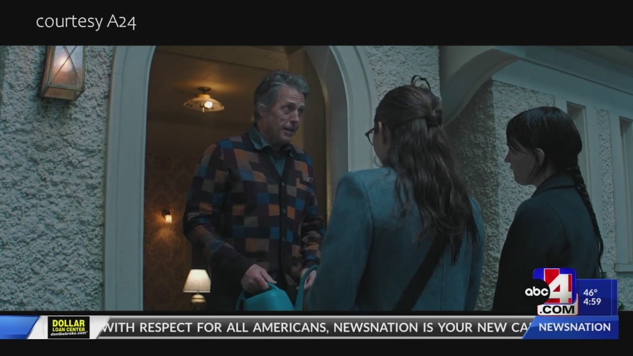 Are LDS missionaries safe? Horror movie 'Heretic' raises question in church community
