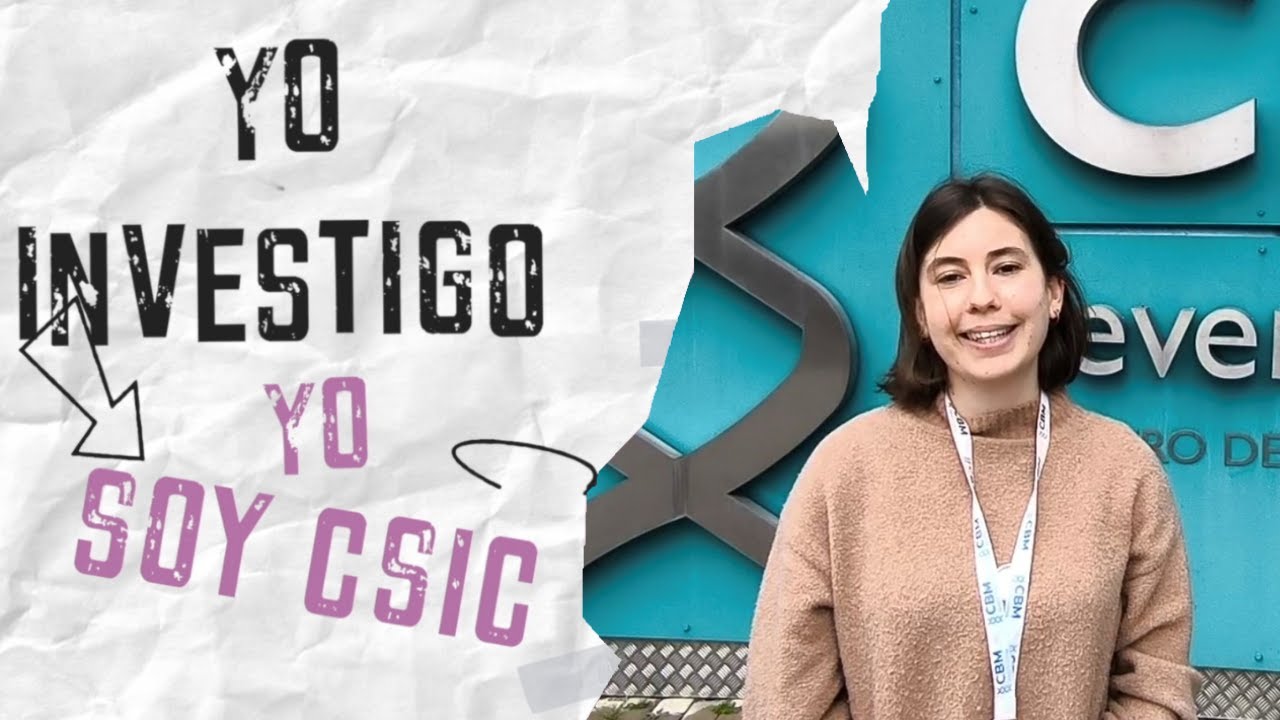 VI ed. Yo investigo. Yo soy CSIC: Alzheimer - Microglía