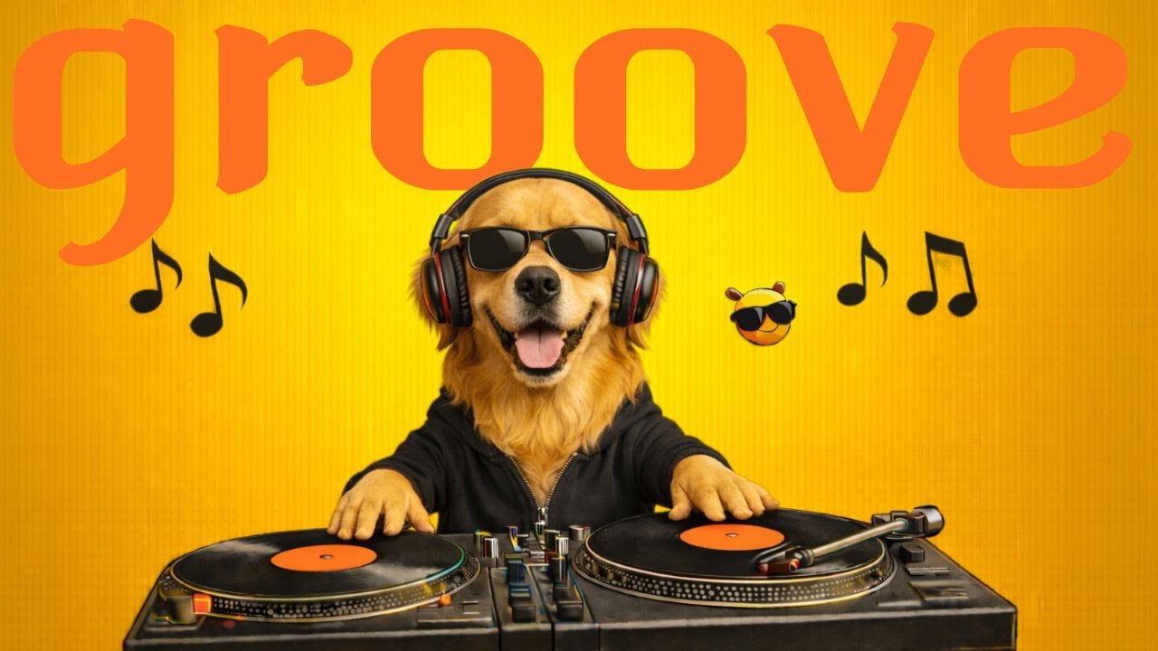 playlist 🎣듣자마자 텐션 올라가는 음악 🔥 기분전환 플레이리스트 Groove· Jazz-pop · 감성힙합 · 노동요 ·그루브 팝송 · 드라이브·  매장음악 · 느좋플리