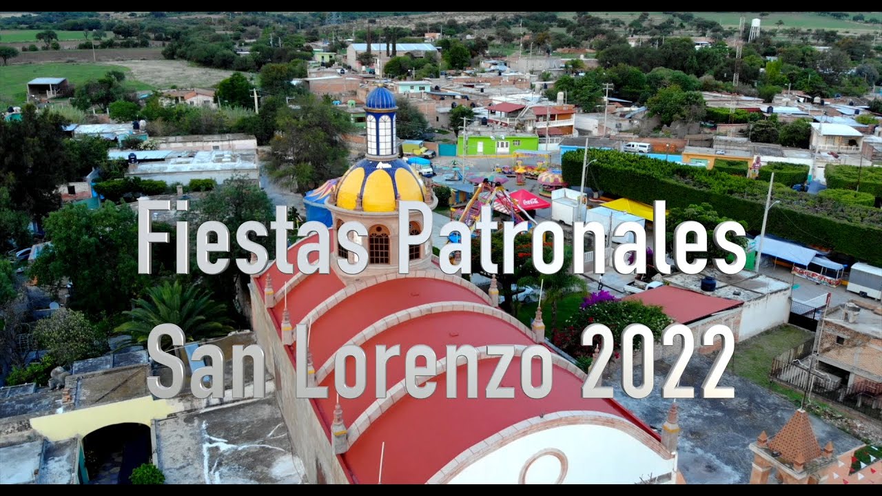San Lorenzo, GTO 2022