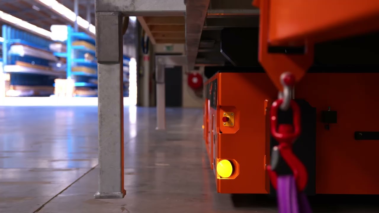 DUPAC - bedrijfsvideo 2024
