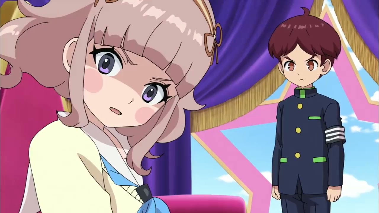影野とエルナちゃんの会話