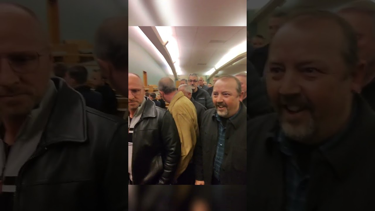 Followers of Christ Church Oregon City Video
