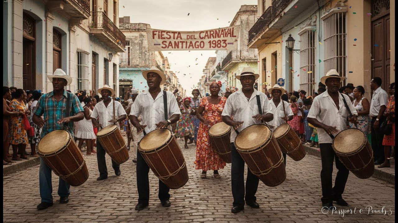 Son Cubano Clásico de Amor Antiguo | Nostalgia de La Habana