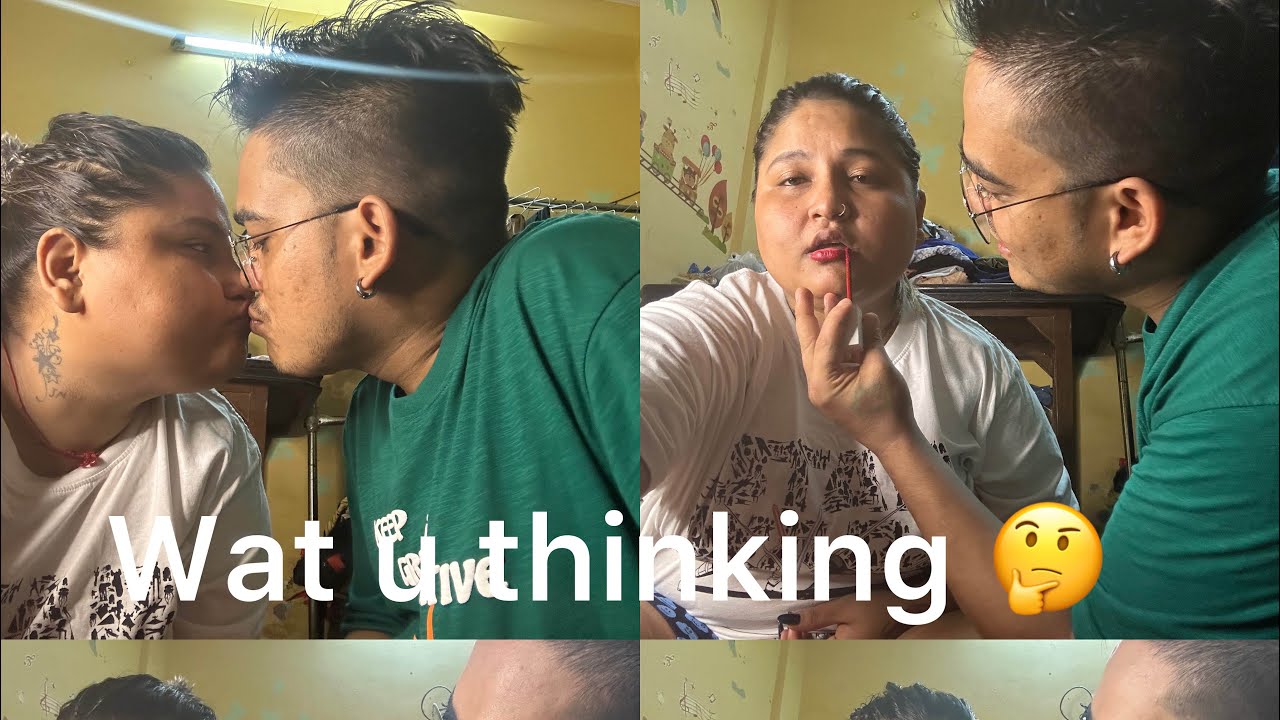 Fight with him but rejoin with him ❤️❤️❤️🥰#dailyvlog #tibetanyoutuber #dailyvlog