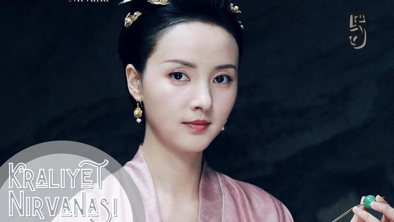Kraliyet Nirvanası l 5. Bölüm l Royal Nirvana l Luo Jin, Yitong Li, Huang Zhizhong, l 鹤唳华亭