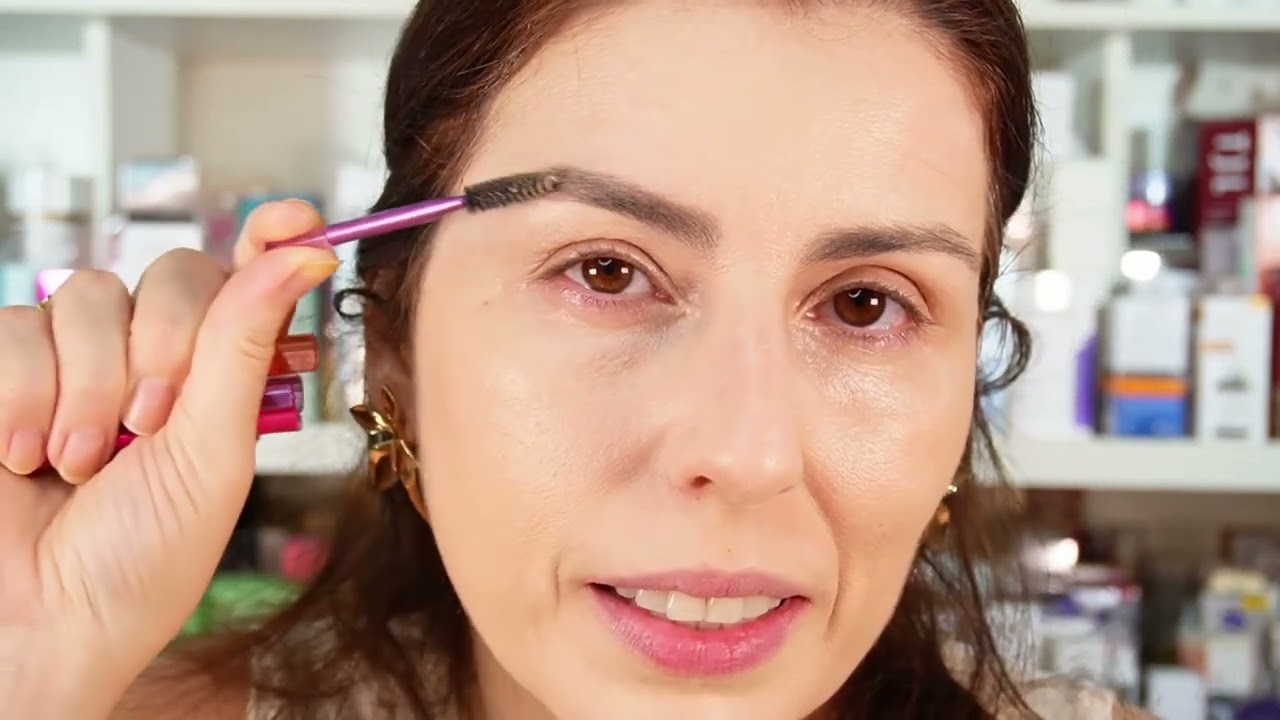 5 maquiagens que estou usando MUITO!