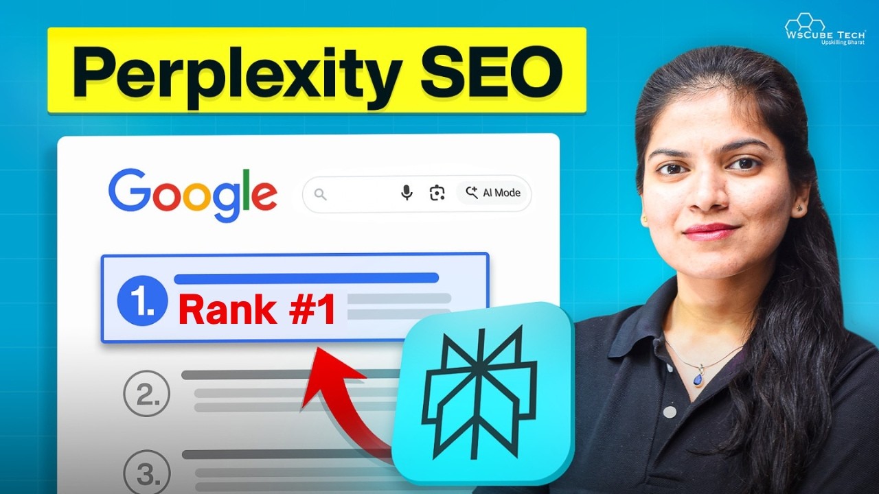 SEO in 2026: How to Rank in Perplexity AI (Proven Strategies)