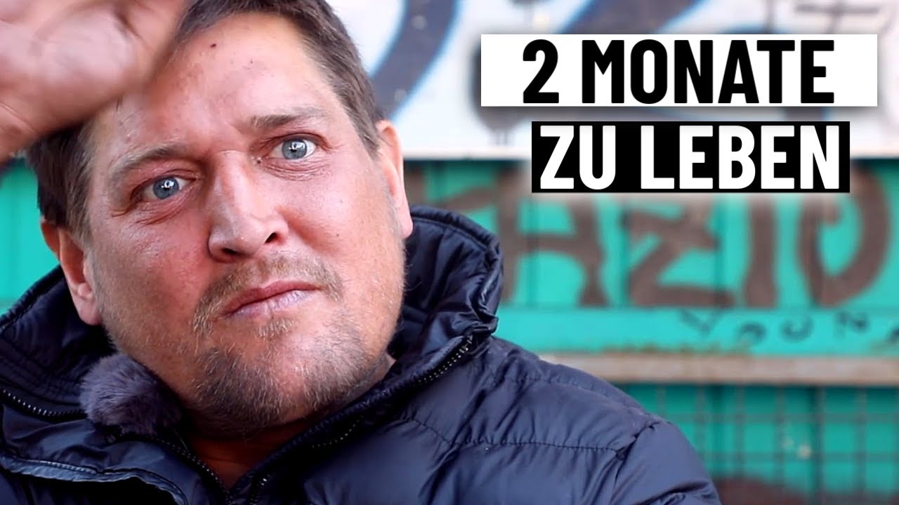 ICH noch zwei Monate... I BERLIN Kreuzberg Kottbusser Tor