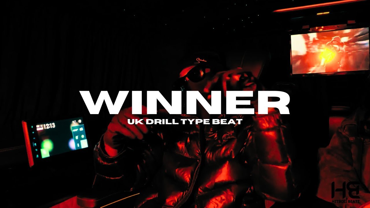 UK Drill Type Beat X Kezii Drill Type Beat 2026 - 