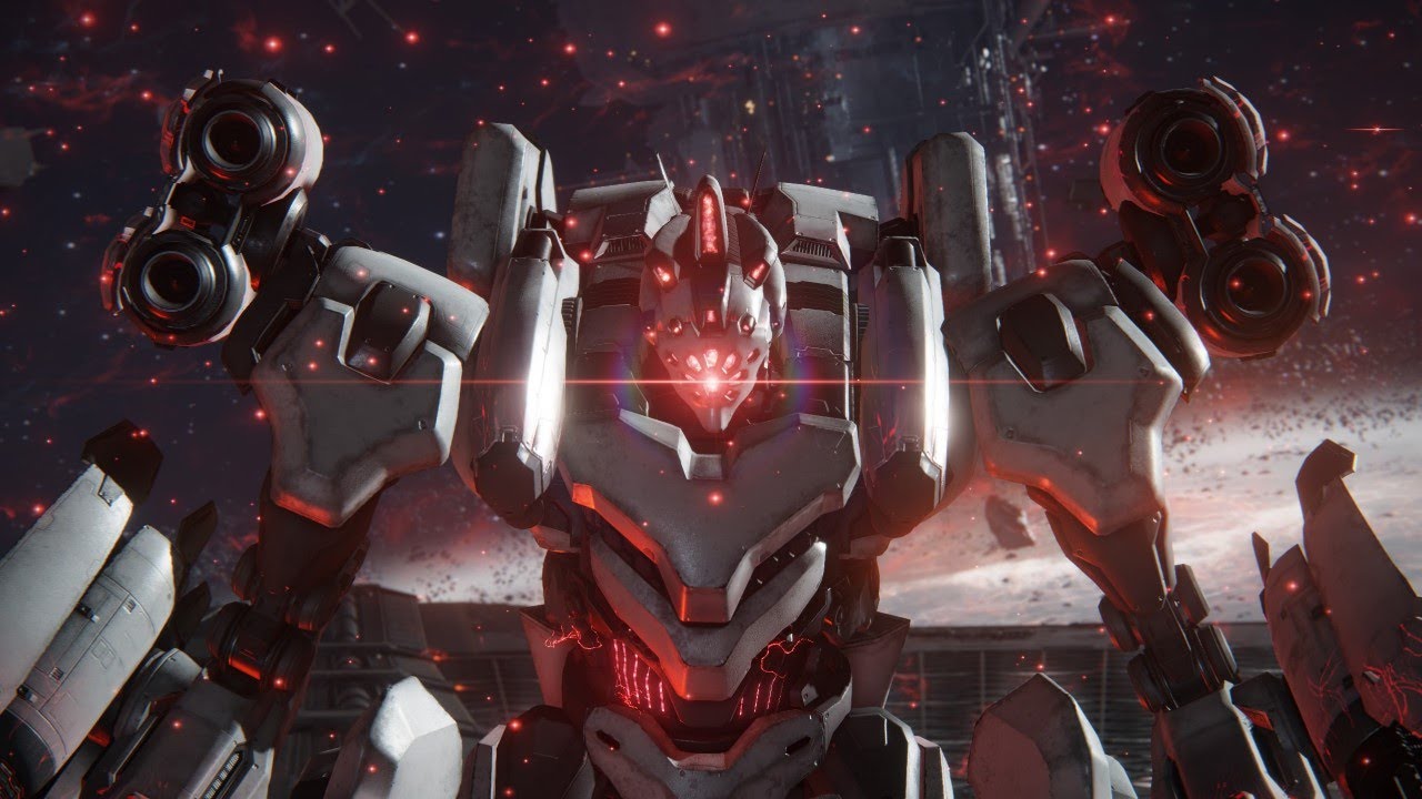 IB-07: SOL 644 | Fires of Raven Ending