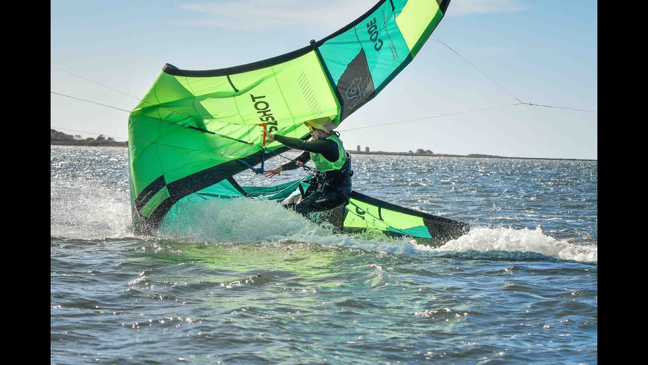 🏄‍♂️Monthly #kitesurfing crashes and fail videos here🔥 | learn kitesurfing 2024 October