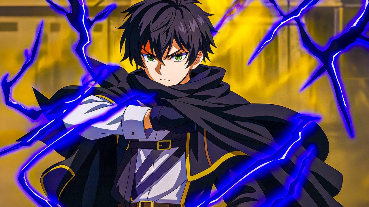 Weak Boy Becomes the STRONGEST After Being BETRAYED By Everyone | Anime Recap